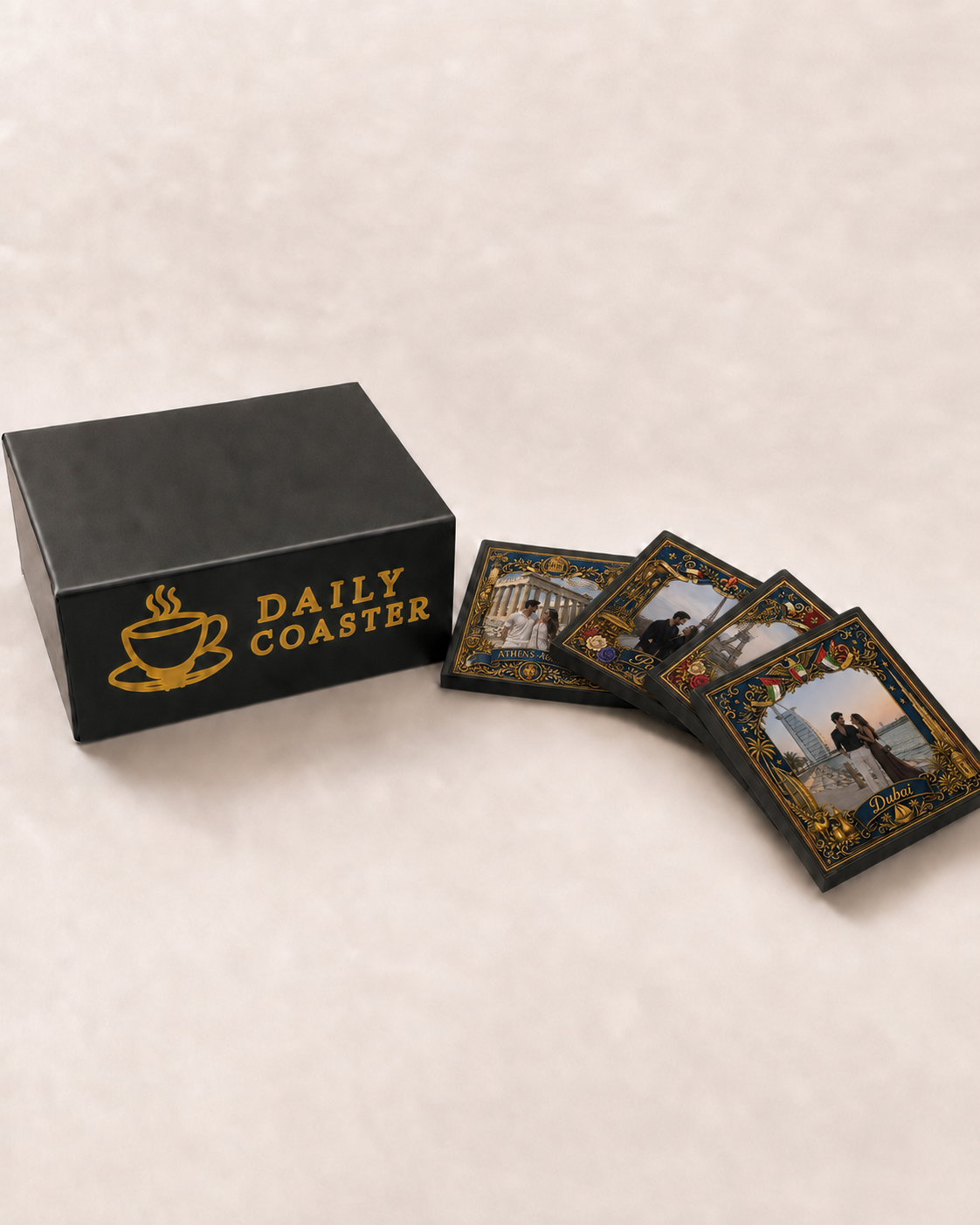 Our Holiday Pack