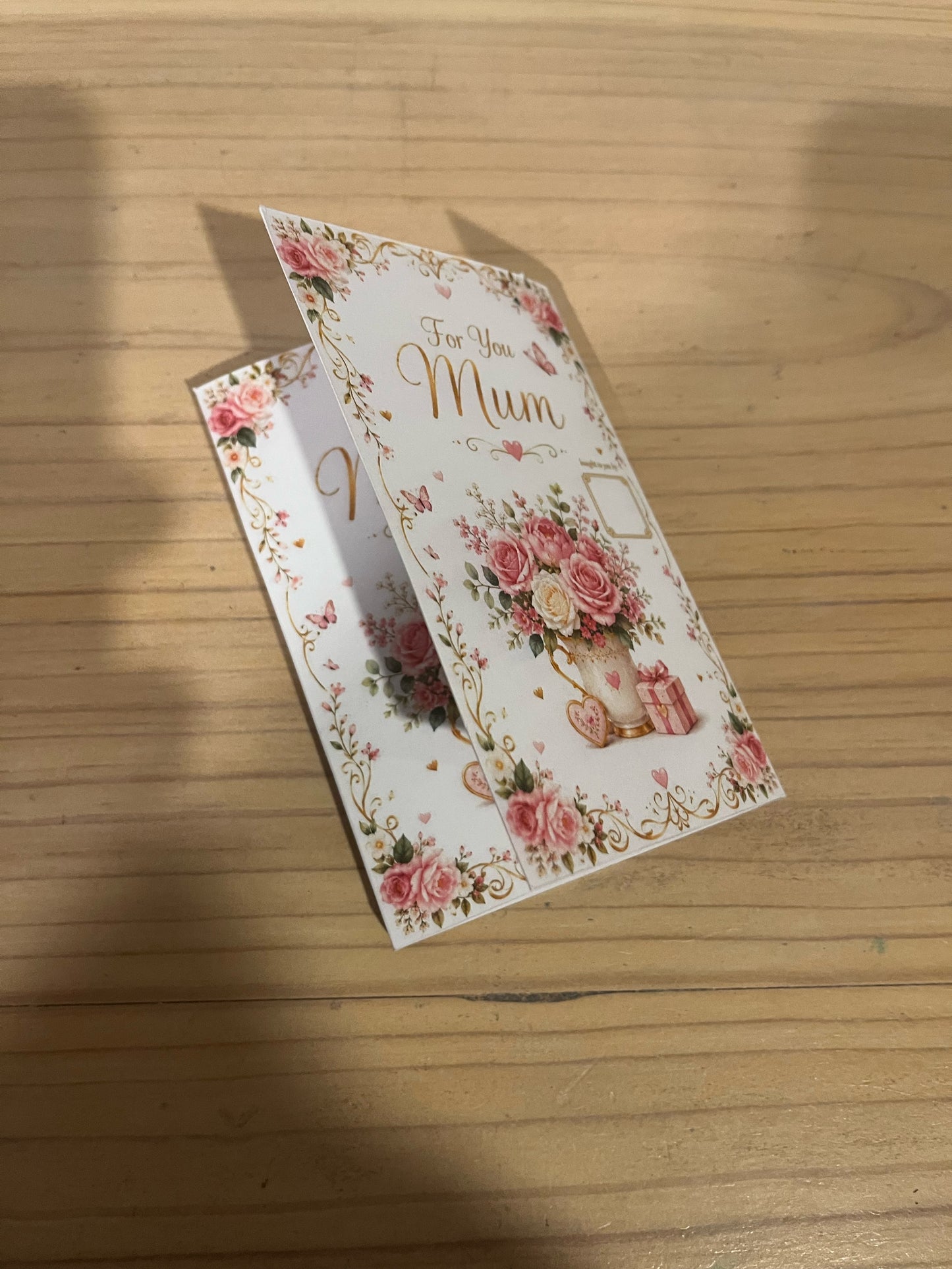 Mum