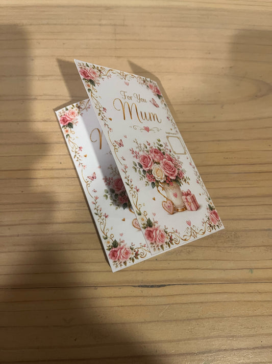 Mum