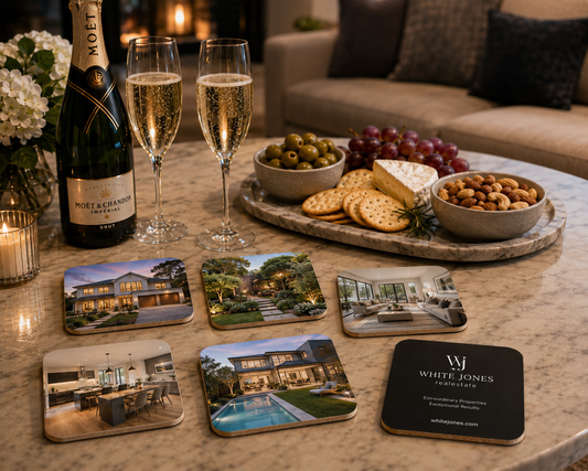 Real Estate Agent Settlement Gift Pack 1