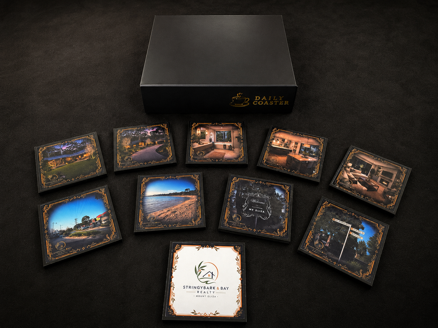 Premium Settlement Pack