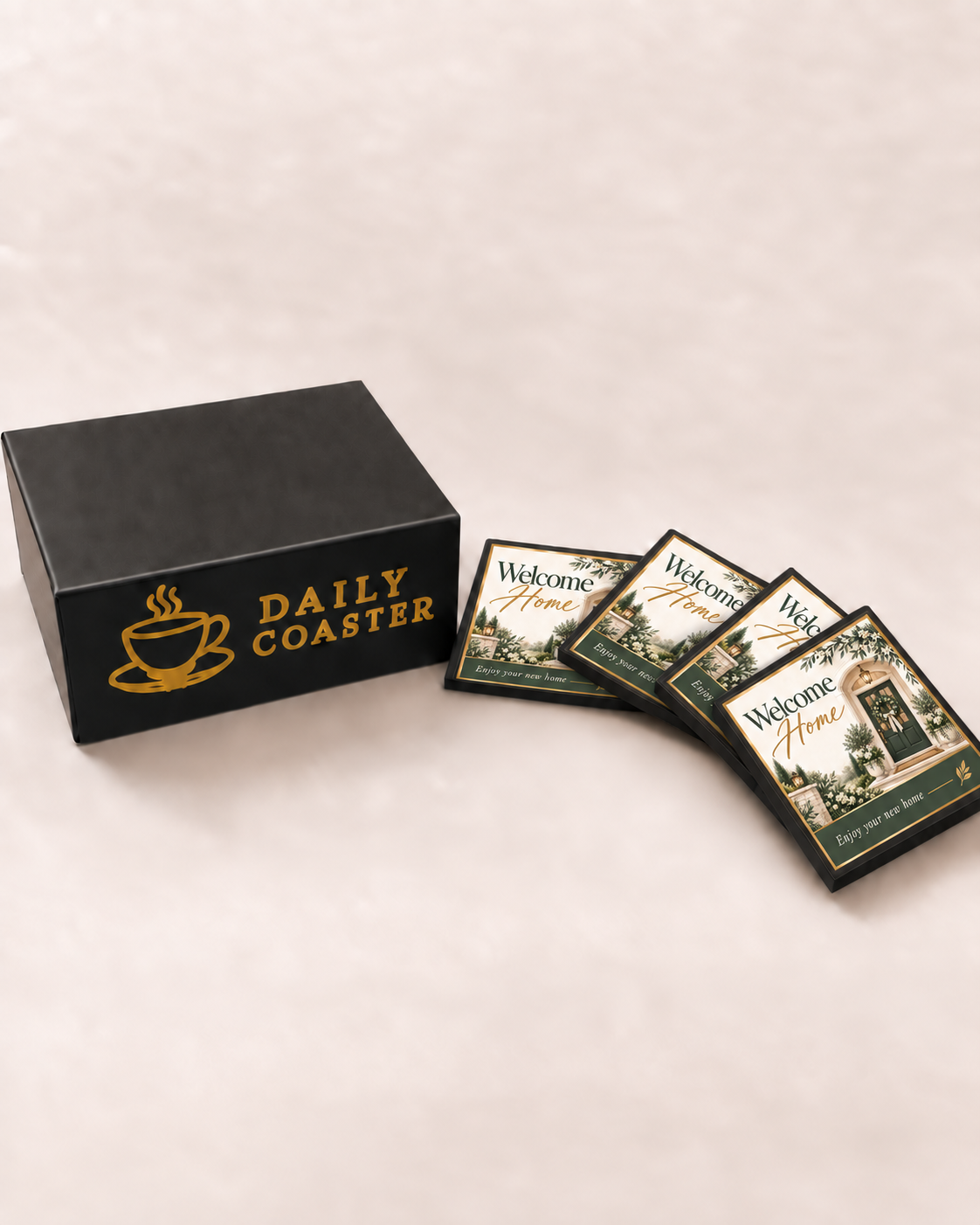 Welcome Home (Free delivery Australia wide)