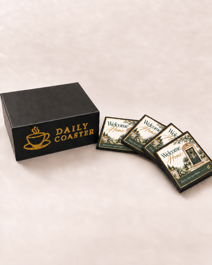 Welcome Home (Free delivery Australia wide)