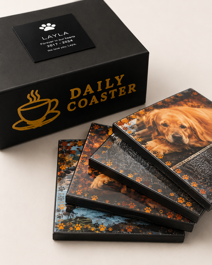 Pet Memorial Pack