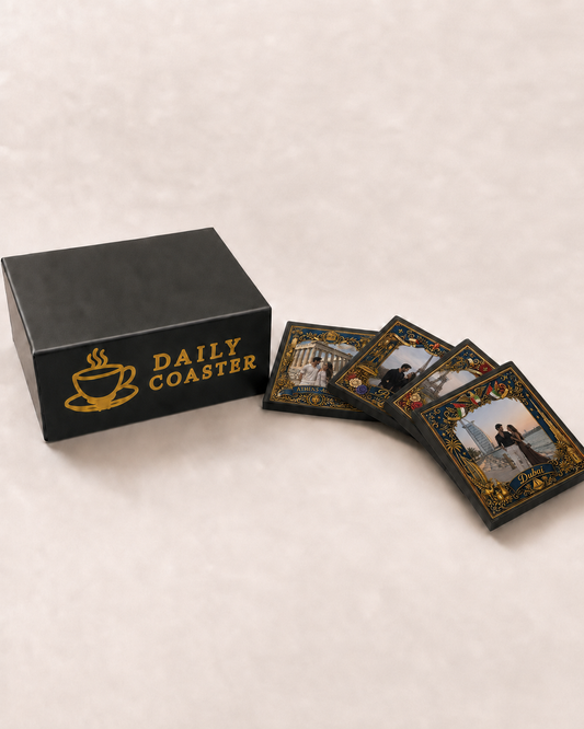 Our Holiday Pack