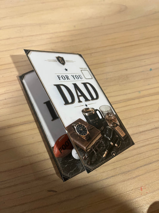 Dad