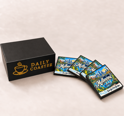 The settlement set (free shipping Australia wide)