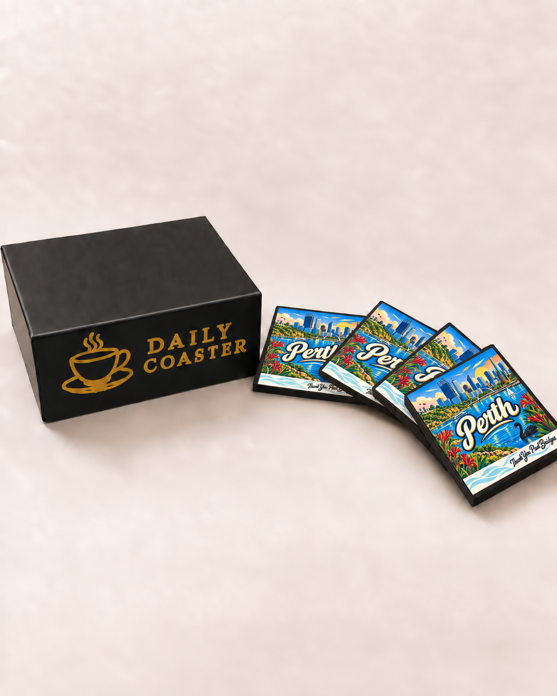 The settlement set (free shipping Australia wide)