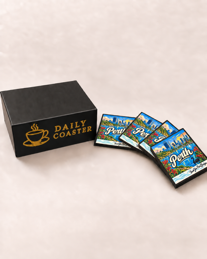 The settlement set (free shipping Australia wide)