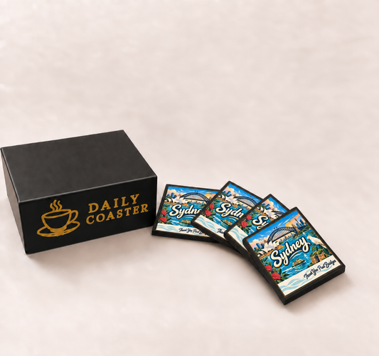 The settlement set (free shipping Australia wide)